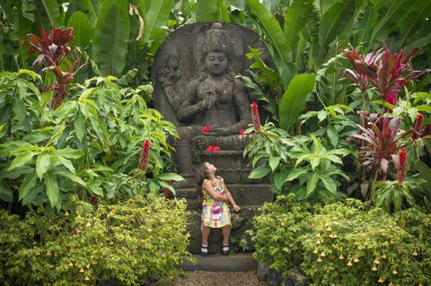 Crystal Castle & Shambhala Gardens - Surfers Gold Coast 10