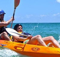 Go Sea Kayak - Surfers Gold Coast