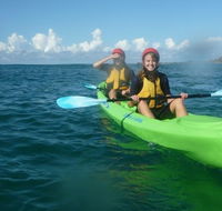 Cape Byron Kayaks - Surfers Gold Coast