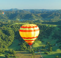 Byron Bay Ballooning - Surfers Gold Coast