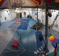 Circus Arts - Surfers Gold Coast