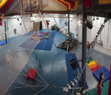 Circus Arts - Surfers Gold Coast 0