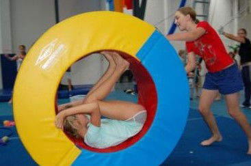 Circus Arts - Surfers Gold Coast 1