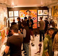 Retrospect Galleries - Surfers Gold Coast