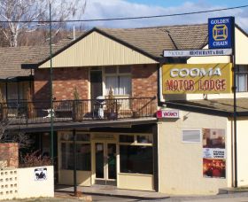 Cooma NSW Surfers Gold Coast
