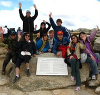High Country Motel Tours - Surfers Gold Coast