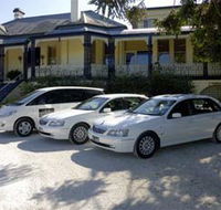 Highlands Chauffeured Hire Cars Tours - Surfers Gold Coast
