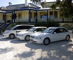 Highlands Chauffeured Hire Cars Tours - Surfers Gold Coast 0