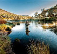 Fly Fishing Tumut - Surfers Gold Coast