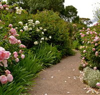 Ross Garden Tours - Surfers Gold Coast