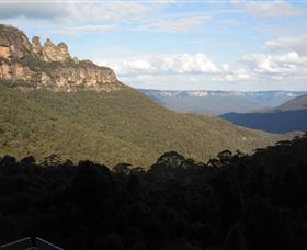 Country Charmâ„¢ Discovery Tours - Surfers Gold Coast 7