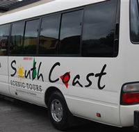 South Coast Scenic Tours - Surfers Gold Coast