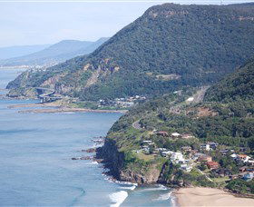 South Coast Scenic Tours - Surfers Gold Coast 5