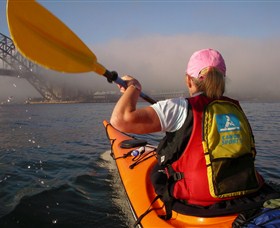 Natural Wanders - Surfers Gold Coast 1