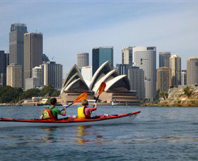 Natural Wanders - Surfers Gold Coast 8