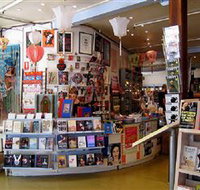 Ariel Books - Surfers Gold Coast