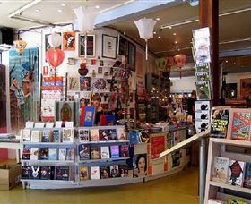 Ariel Books - Surfers Gold Coast 0