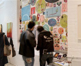 Kaleidoscope Gallery - Surfers Gold Coast 0