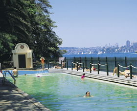 Maccallum Pool - Surfers Gold Coast 0