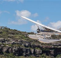 Sydney By Seaplane - Surfers Gold Coast