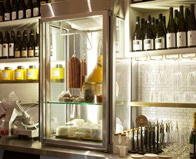 East Coast Lounge - Surfers Gold Coast 0