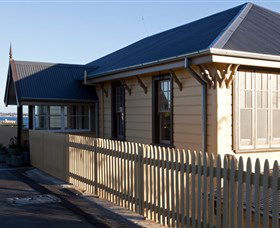 East Coast Lounge - Surfers Gold Coast 2