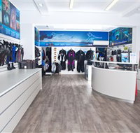 Dive Centre Manly - Surfers Gold Coast