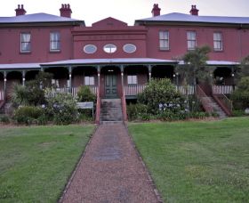 La Perouse Museum - Surfers Gold Coast 0