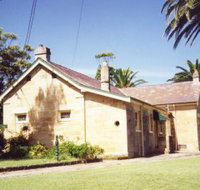 Carss Cottage Museum - Surfers Gold Coast