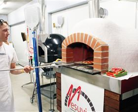 Vesuvio WoodFire Cooking Classes - Surfers Gold Coast 0