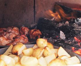 Vesuvio WoodFire Cooking Classes - Surfers Gold Coast 2