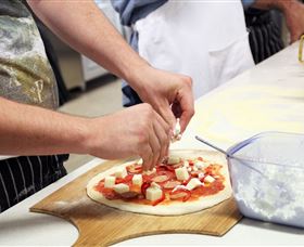 Vesuvio WoodFire Cooking Classes - Surfers Gold Coast 4