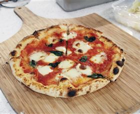 Vesuvio WoodFire Cooking Classes - Surfers Gold Coast 5