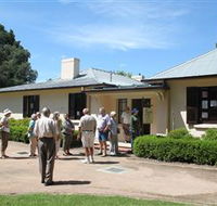 Hambledon Cottage House Museum - Surfers Gold Coast