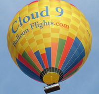 Cloud 9 Balloon Flights - Surfers Gold Coast