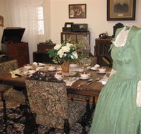 The Hills District Historical Society Museum and Research Centre - Surfers Gold Coast