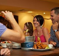 Castle Hill RSL - Surfers Gold Coast