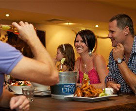 Castle Hill RSL - Surfers Gold Coast 0