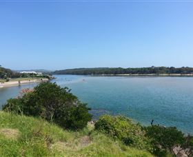 Canoe And Kayak Adventures - Surfers Gold Coast 3