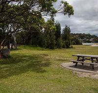Bonnie Vale Picnic Area - Surfers Gold Coast