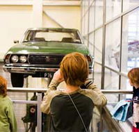 Powerhouse Discovery Centre - Surfers Gold Coast