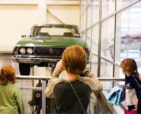 Powerhouse Discovery Centre - Surfers Gold Coast 0