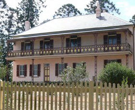 Bella Vista Farm - Surfers Gold Coast 0