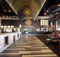 The Australian Hotel and Brewery - Surfers Gold Coast