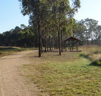 Rouse Hill Estate walk - Surfers Gold Coast