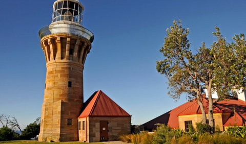 Barrenjoey Lighthouse - Surfers Gold Coast 0