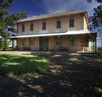 Rouse Hill House and Farm - Surfers Gold Coast
