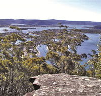 Nyanga Walang Aboriginal Tours - Surfers Gold Coast
