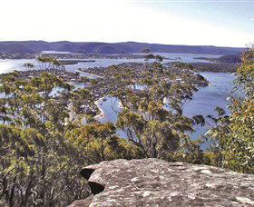 Nyanga Walang Aboriginal Tours - Surfers Gold Coast 0