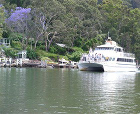 The Riverboat Postman - Surfers Gold Coast 0